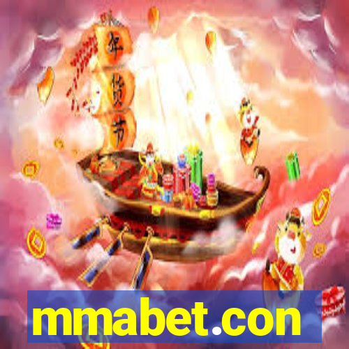 mmabet.con