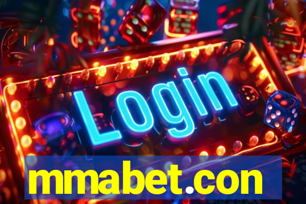 mmabet.con