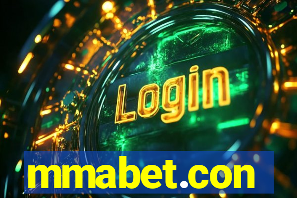 mmabet.con