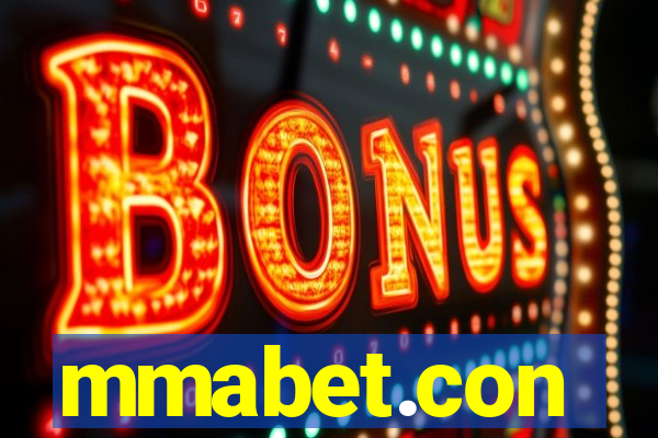 mmabet.con