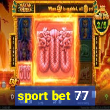 sport bet 77