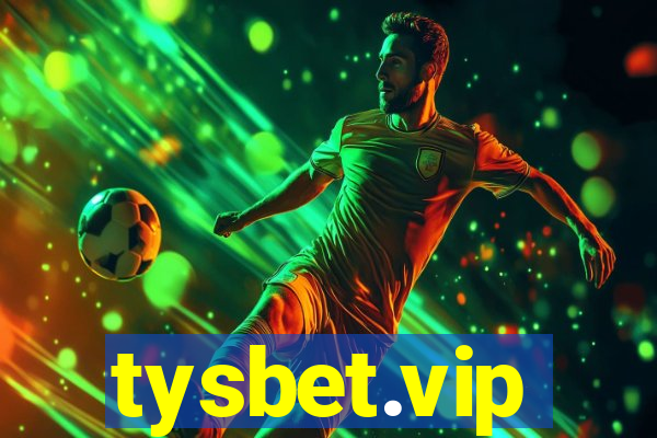 tysbet.vip