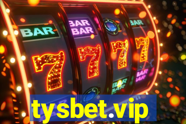 tysbet.vip