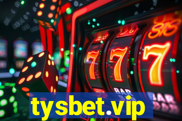 tysbet.vip
