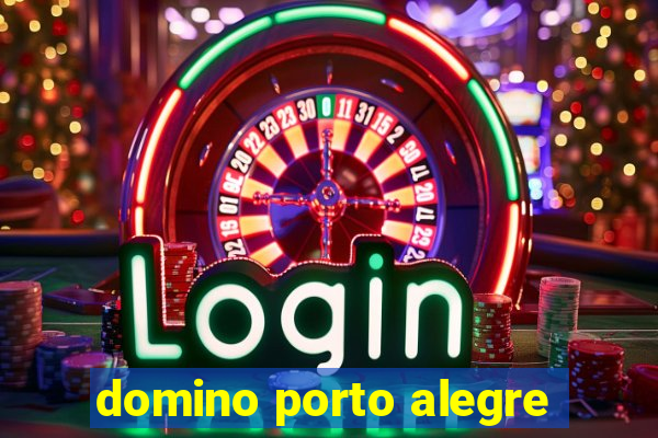 domino porto alegre