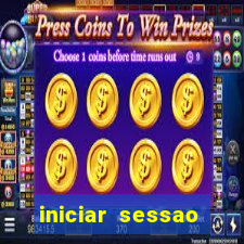 iniciar sessao icloud demora