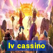 lv cassino
