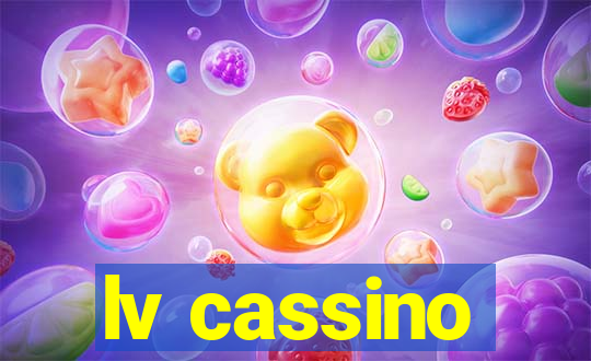 lv cassino