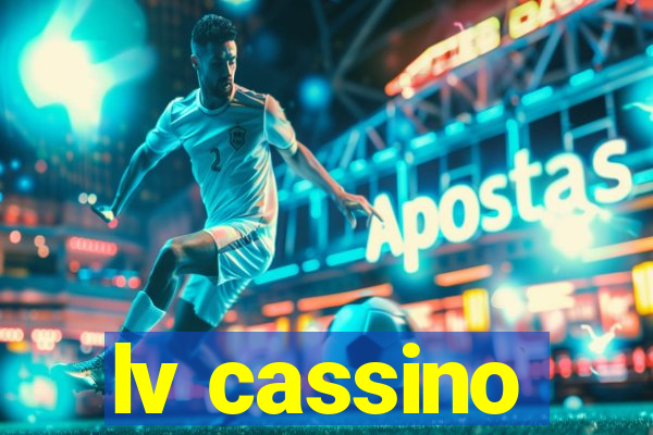 lv cassino