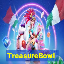 TreasureBowl treasure bowl modo de jogar
