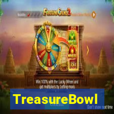 TreasureBowl treasure bowl modo de jogar