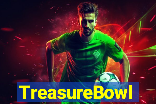 TreasureBowl treasure bowl modo de jogar