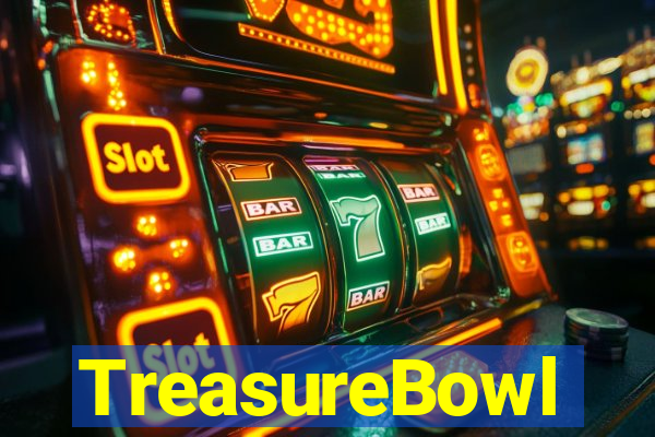 TreasureBowl treasure bowl modo de jogar