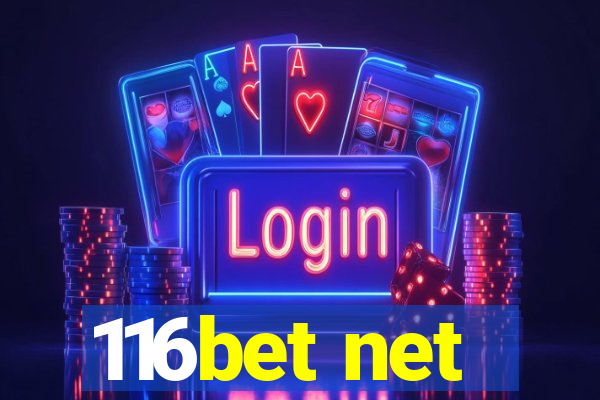 116bet net