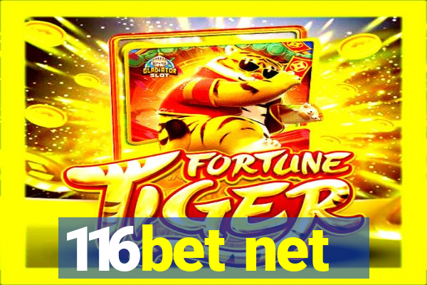 116bet net