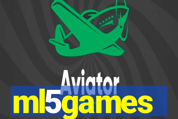 ml5games