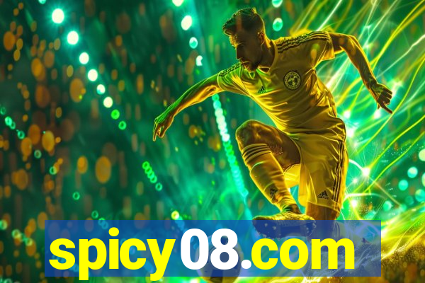 spicy08.com