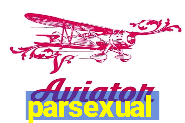 parsexual