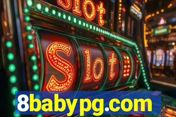 8babypg.com