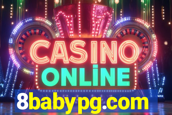 8babypg.com