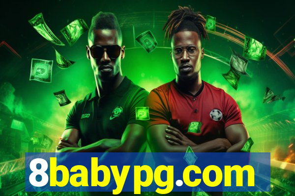 8babypg.com