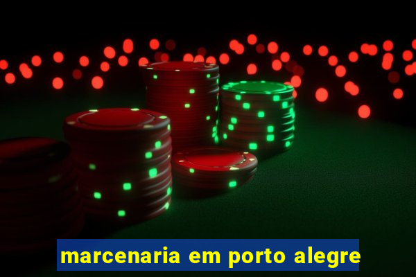 marcenaria em porto alegre