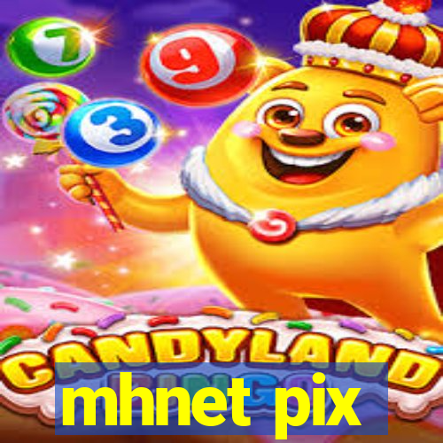 mhnet pix