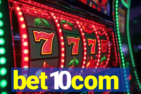 bet10com