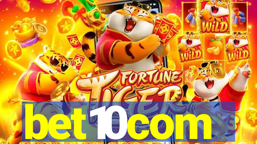bet10com