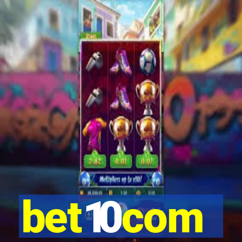 bet10com
