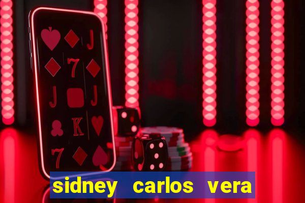sidney carlos vera cruz porto
