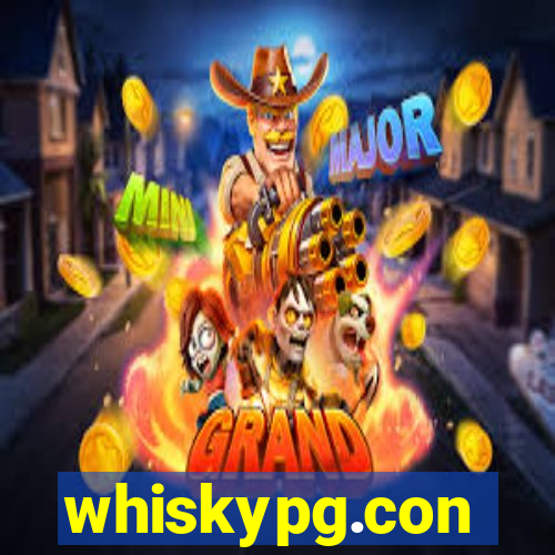 whiskypg.con