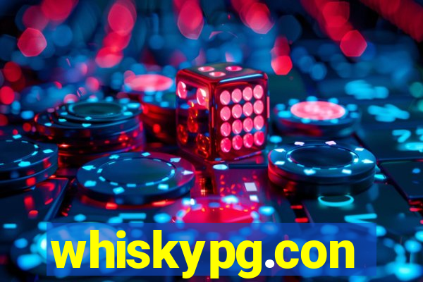 whiskypg.con
