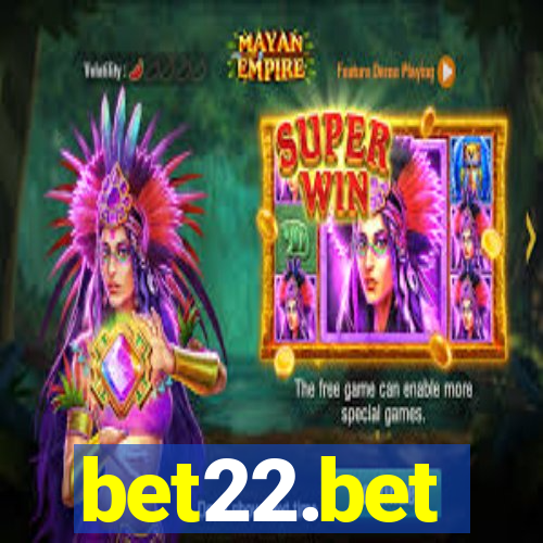 bet22.bet