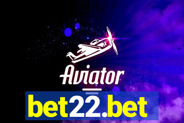 bet22.bet