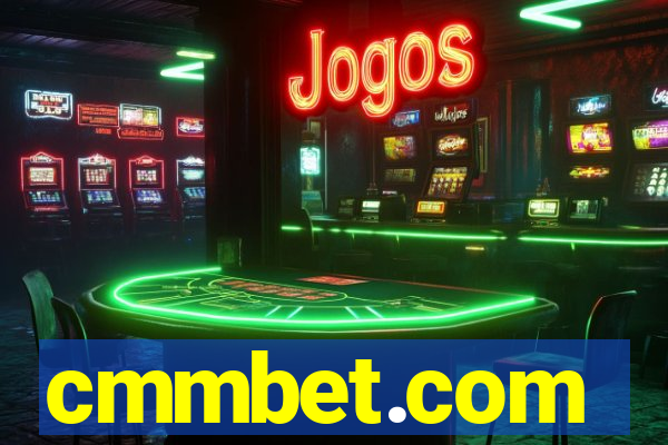 cmmbet.com