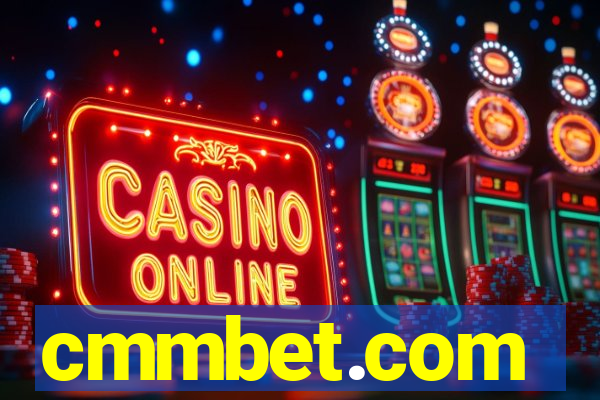 cmmbet.com