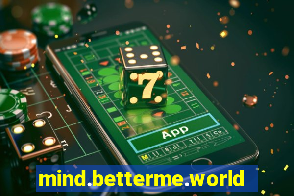 mind.betterme.world trauma test