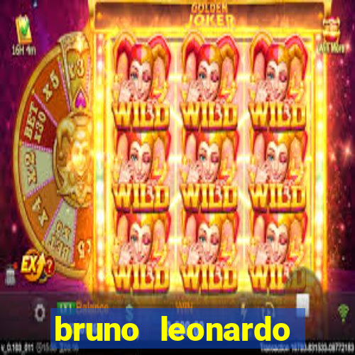 bruno leonardo rocha barbetta