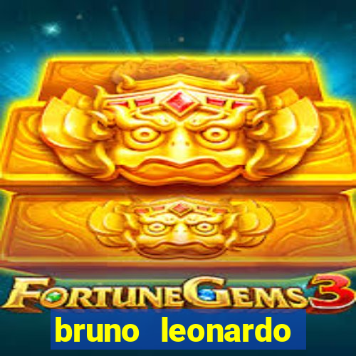 bruno leonardo rocha barbetta