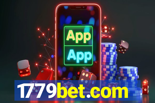 1779bet.com