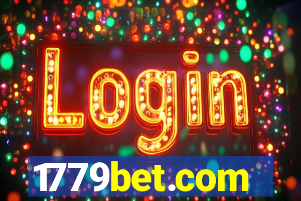 1779bet.com