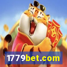 1779bet.com