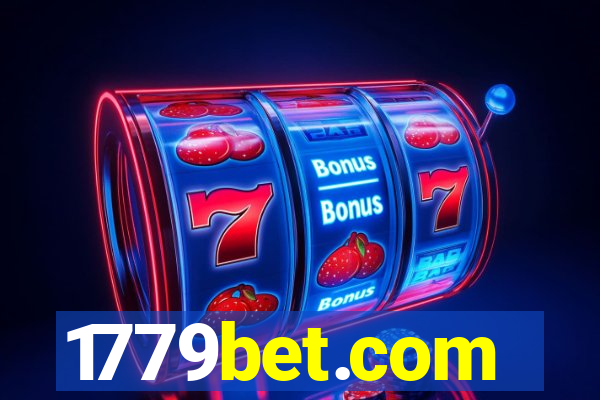 1779bet.com