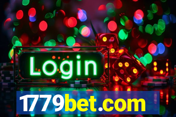 1779bet.com