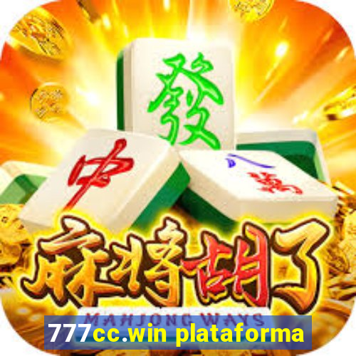 777cc.win plataforma
