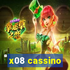 x08 cassino