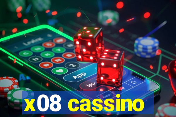 x08 cassino