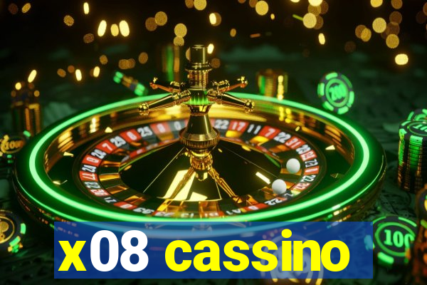 x08 cassino