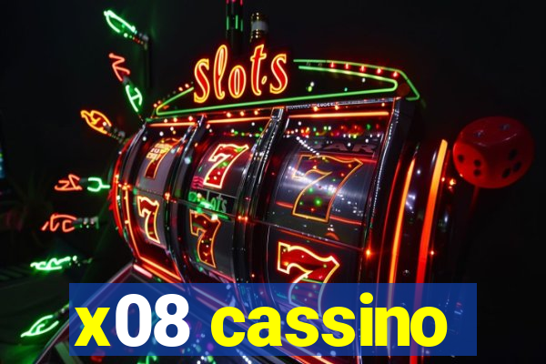x08 cassino